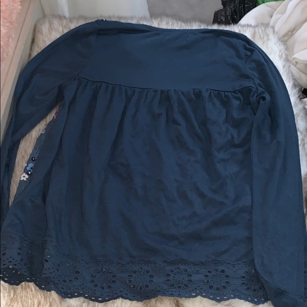 Blouse - Picture 2 of 2